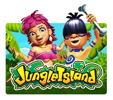 เกมสล็อต Jungle Island